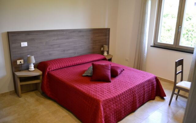 B&B Tenuta Savino