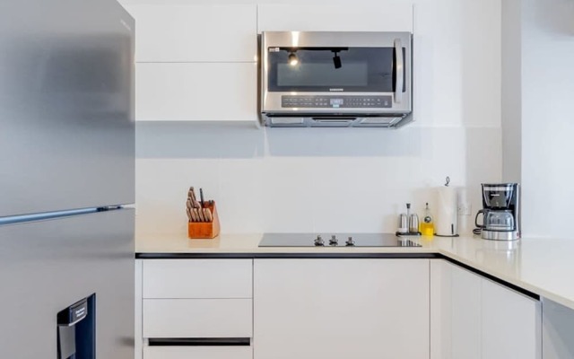 Incredible 1BR in San Francisco