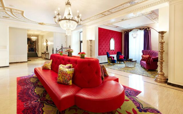 Huntington Hotel