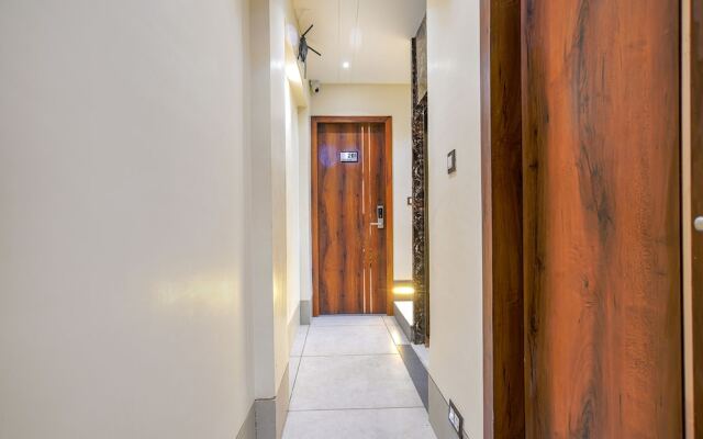 Fabhotel Benchmark
