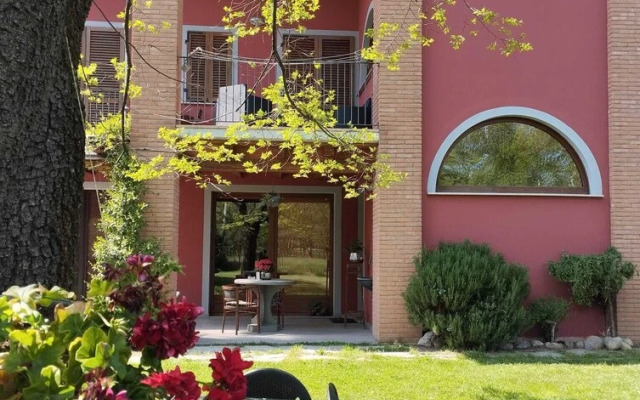 B&B Rubino