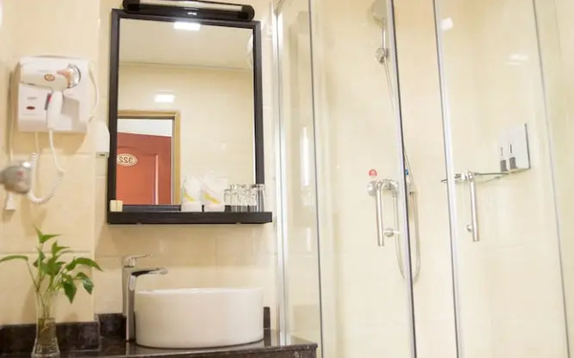 Viwo Leisure Hotel