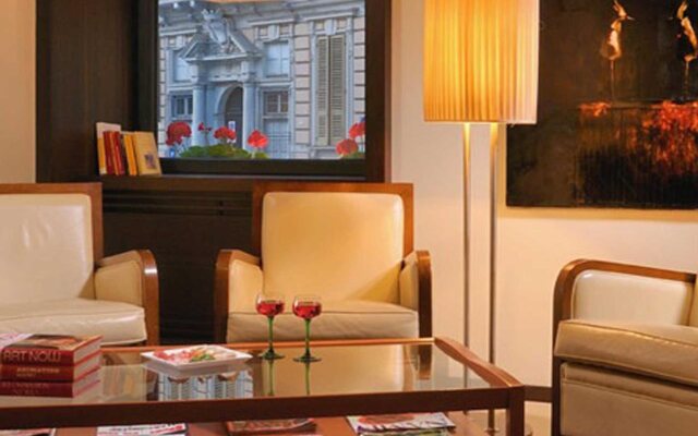 Best Western Hotel Metropoli