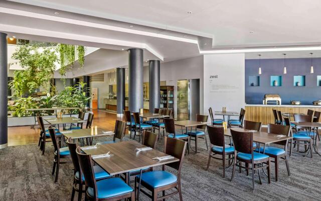 Novotel Darwin CBD
