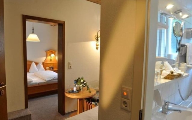 Hotel-Gasthof am Selteltor