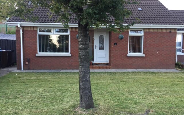 Immaculate, Relaxing 2 Bed House to Enjoy