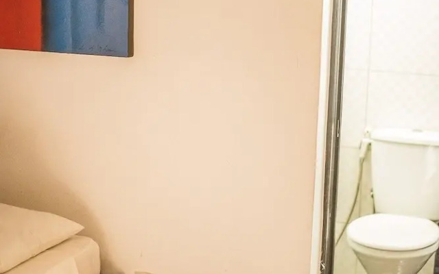 Pousada Araras Lago de Furnas