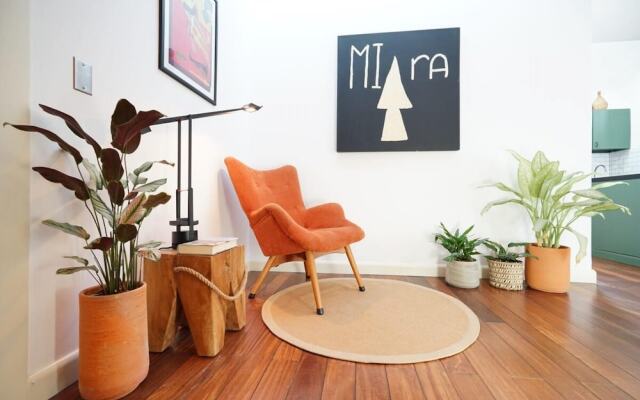 w Lovely 1BR in Casco Viejo