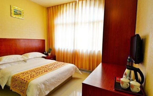 Xiamen Singapore Hotel – Guest Rooms – Xiamen