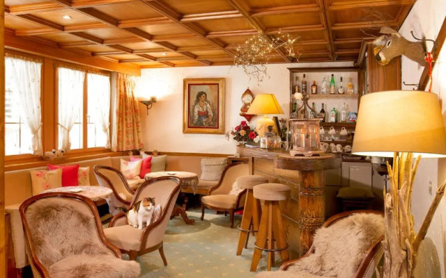 Hotel Romantica