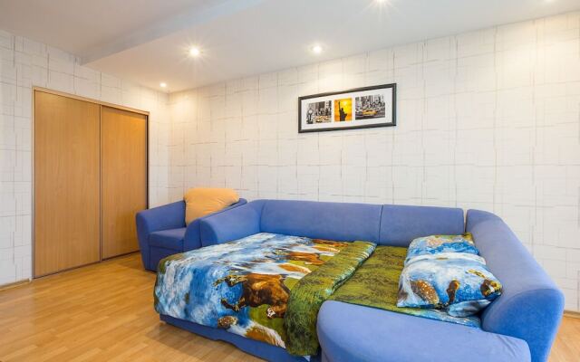 Апартаменты «Добрые сутки», Красногвардейский бульвар 15а