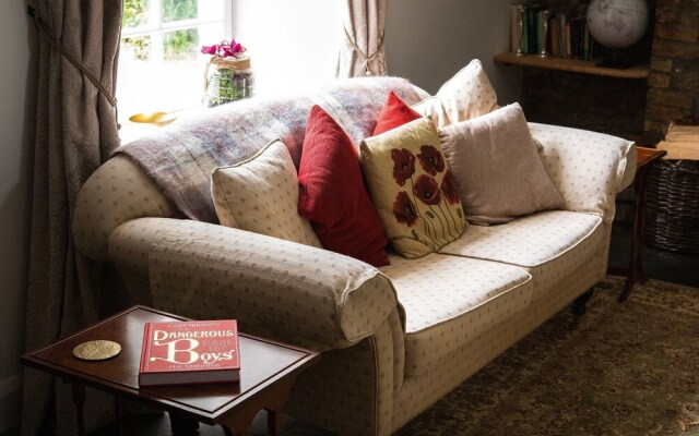 Pengelly Farmhouse B&B