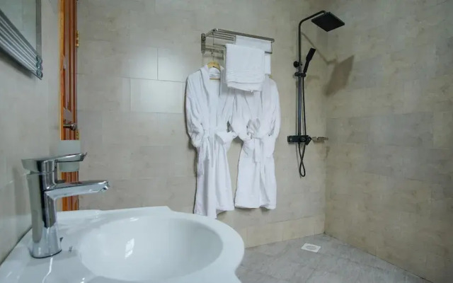 Hutland Hotel