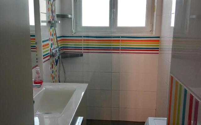 Appartement Saint-Jean-de-Monts, 3 pièces, 5 personnes - FR-1-323-211