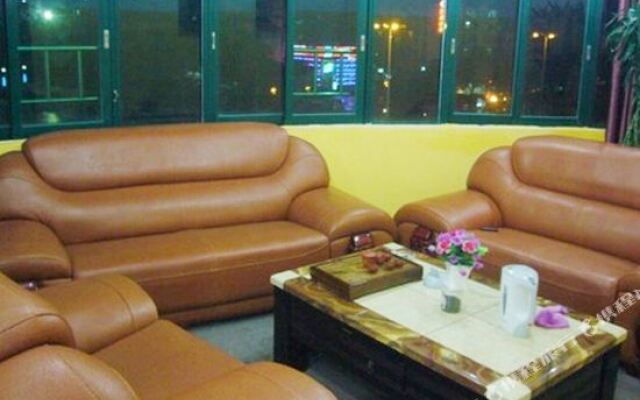 Yishang Hotel