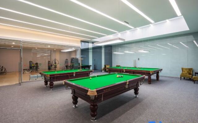 Nangong Spring Season Hotel