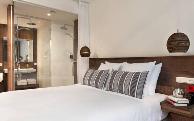 Best Western Hotel Zeewinde