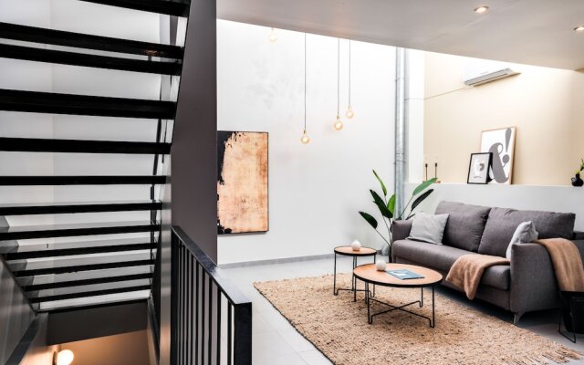 Sweet Inn Apartments Plaza España - Sants