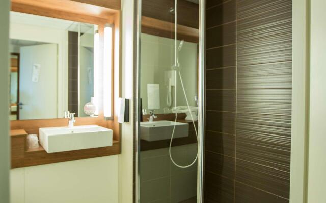 Hotel Campanile Dijon - Congrès - Clémenceau