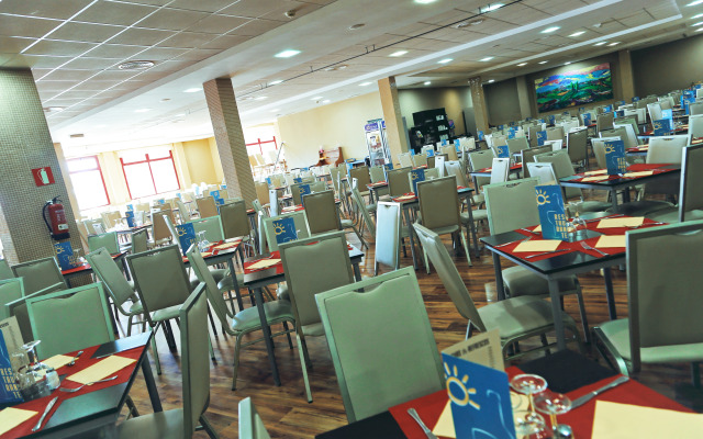 Ohtels Mazagón