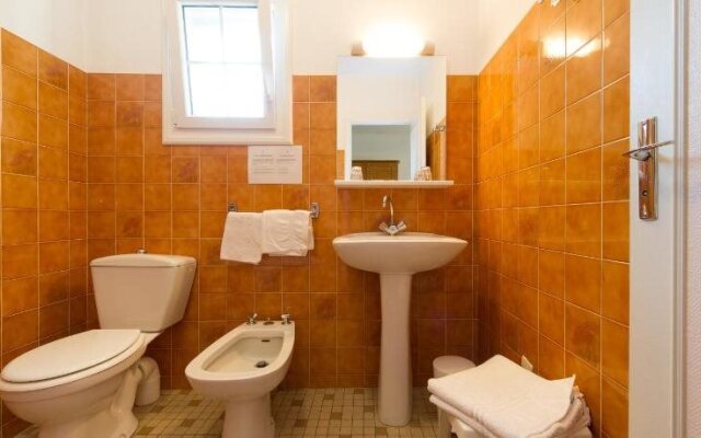 Hotel du Petit Lussault