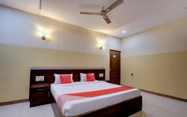 Rathneshwari Residency By OYO Rooms