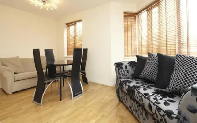 Marylebone Serviced Apartments