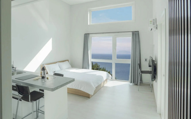 Oneday Namhae Pension
