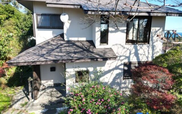 Vacation Rental Shirayuri