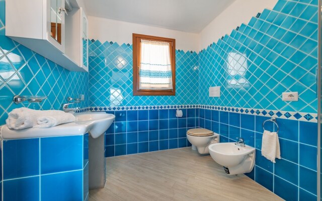 AffittaSardegna - Casa Marina