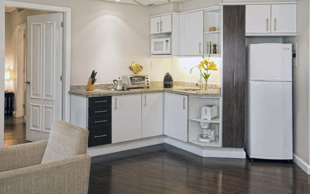 Grand Polanco Residencial