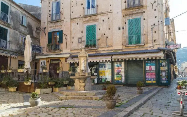 Residenza Danide