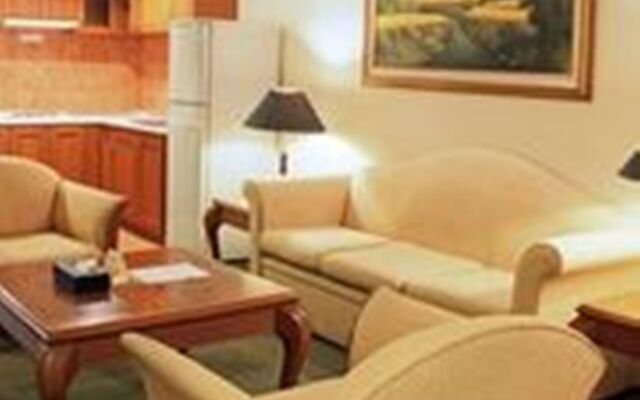 Harmoni Hotel Batam