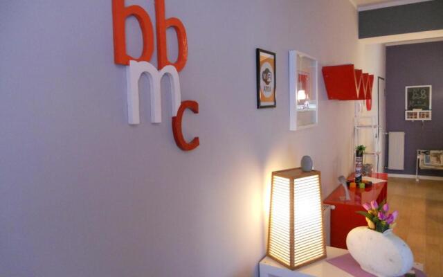 Bed and Breakfast Montecarlo