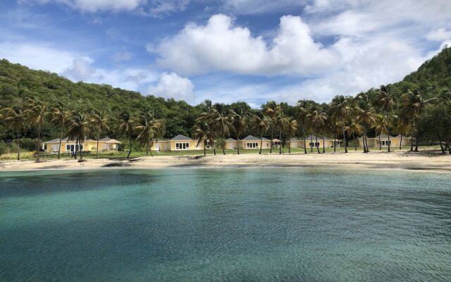 The Liming Bequia