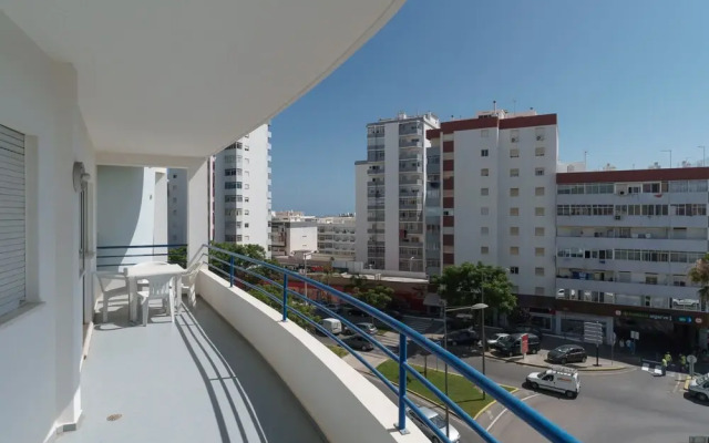 Akisol Quarteira Shell II