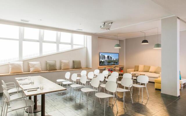 Patrizia Romana Palace