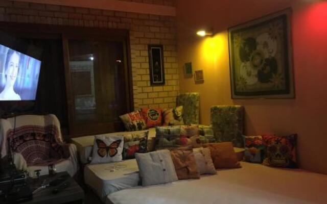 Hostel Vale do Rosa