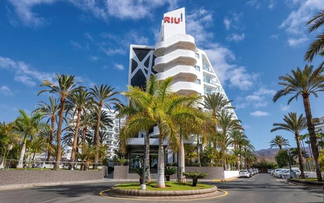 Hotel Riu Papayas - All Inclusive