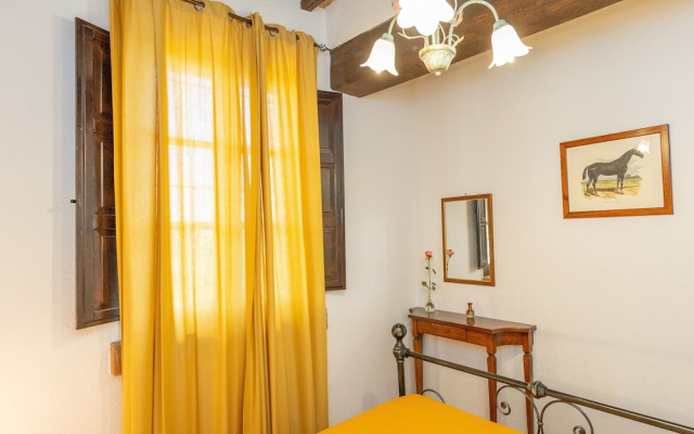 Belvilla by Oyo Casa Sassetta