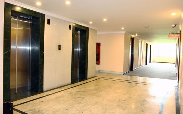 Safina Hotel