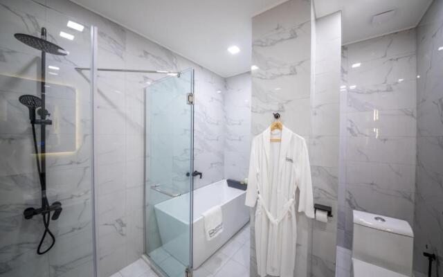 Newport Hotel Kutaisi