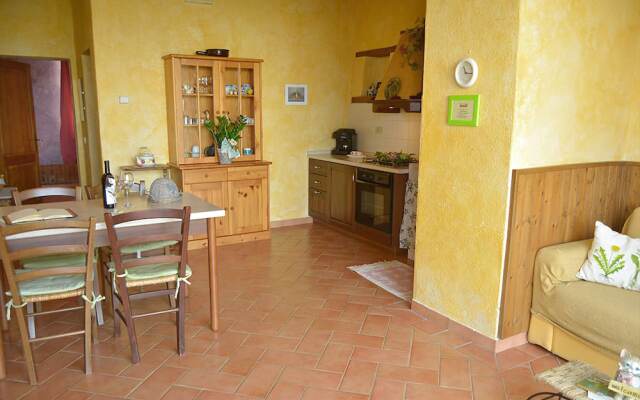 Agriturismo Sant'Ulivieri