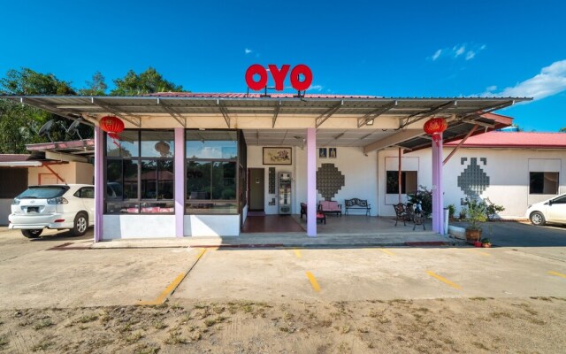 Billion Garden Motel by OYO Rooms