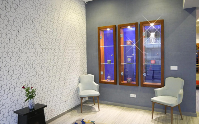 Gardenia Boutique Hôtel