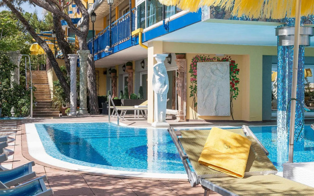 Hotel Napoleon