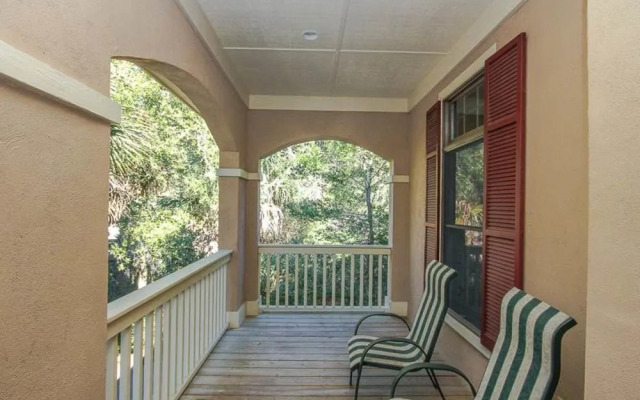 Goldenrod Court 51 by RedAwning