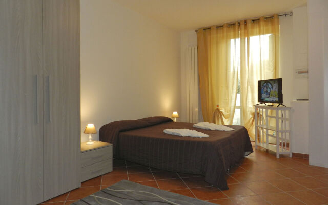 Al Borgo Residence Apartments And Rooms