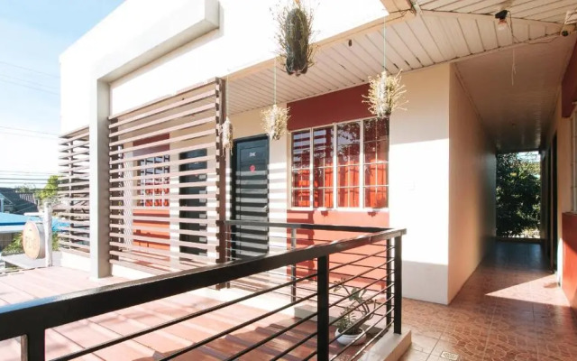 RedDoorz @ FDB Homes Nueva Ecija