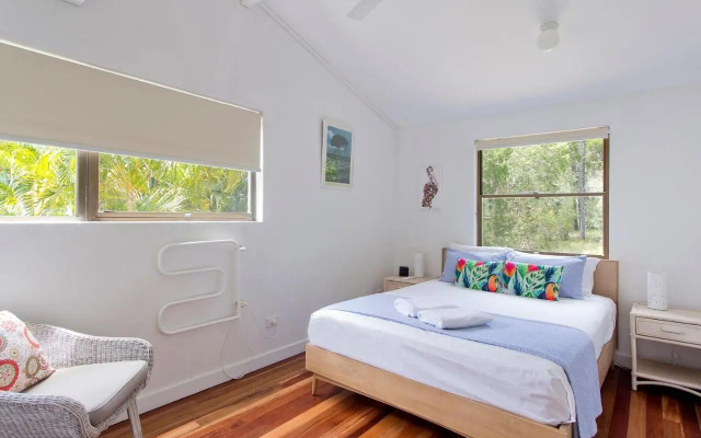 Little Cove Townhouse 12 Pandanus Street 14